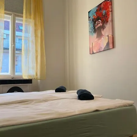 Apartment Double Treat By Nw *
