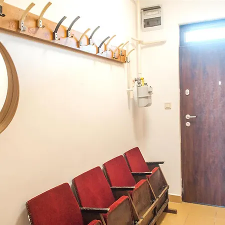 Spacious 2 Story Loft W Balcony Near Opera, Andrassy Apartment Budapest