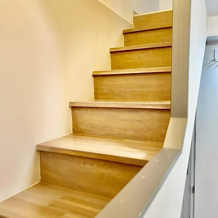 Apartment Raday Street Heven *