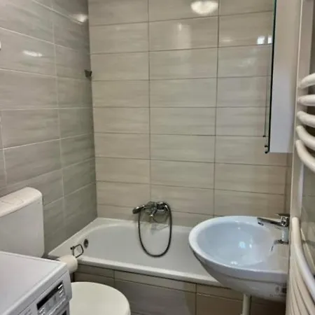 Raday Street Heven Apartment Budapest