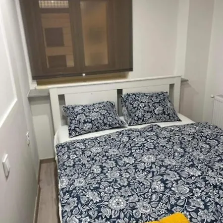 Apartment Raday Street Heven Budapest