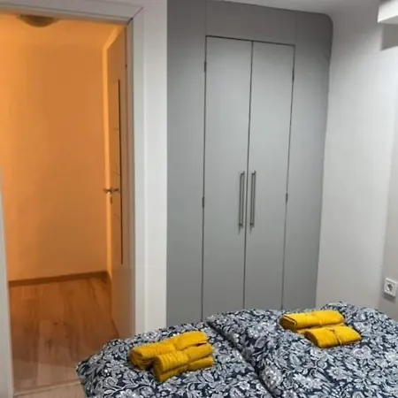 Raday Street Heven Apartment Budapest