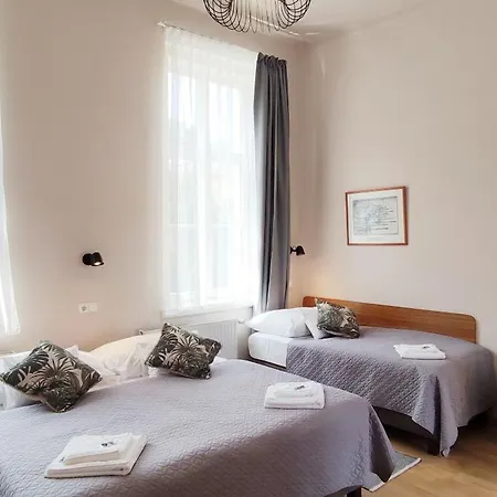 Hotel Csaszar
