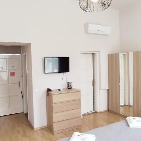 Hotel Csaszar 3*