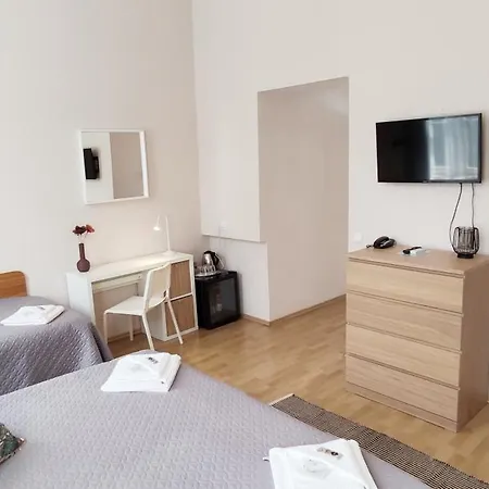 Hotel Csaszar Budapeste