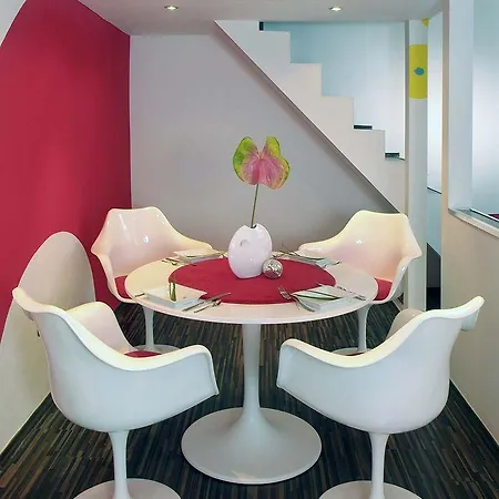 Bpr Center Design * Budapest