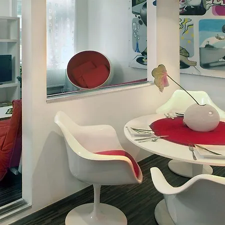 Apartman Bpr Center Design *