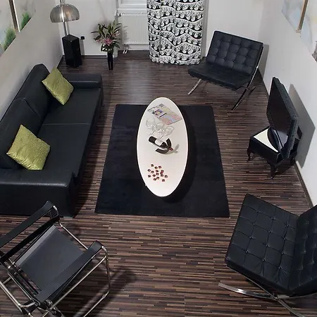 Bpr Center Design * Budapest