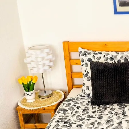 Apartman Atlantis *