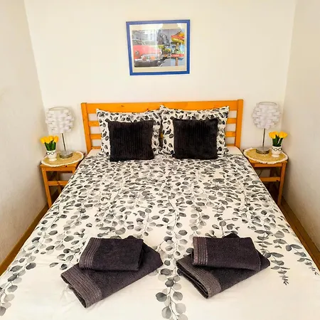 Apartman Atlantis