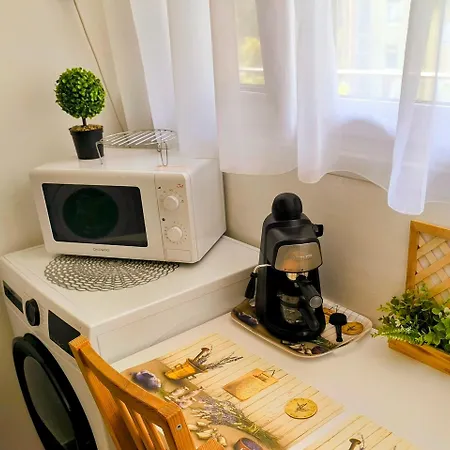 Atlantis Apartman Budapest