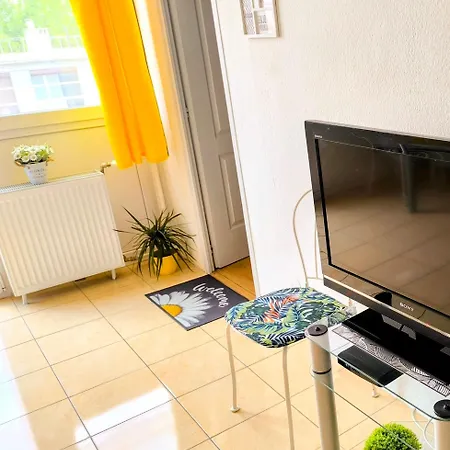 Apartman Atlantis Budapest