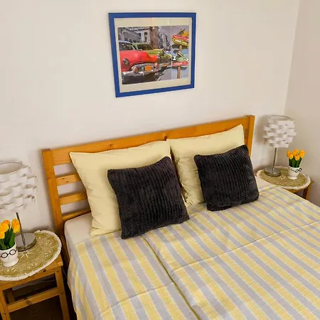 Apartman Atlantis