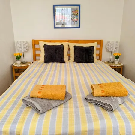 Apartman Atlantis *