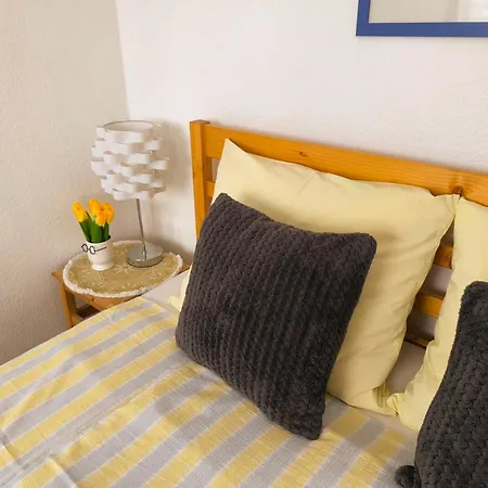 Apartman Atlantis Budapest