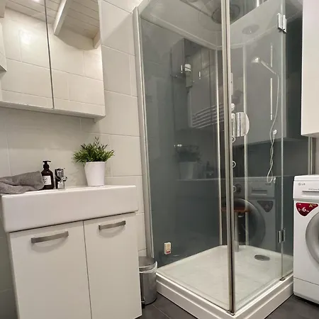Rainbow Dream Apartment *