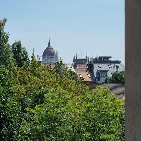 Donati Nr. 2 Apartment *