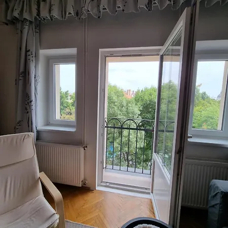 Apartment Donati Nr. 2