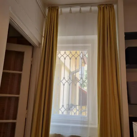 Apartment Donati Nr. 2 *