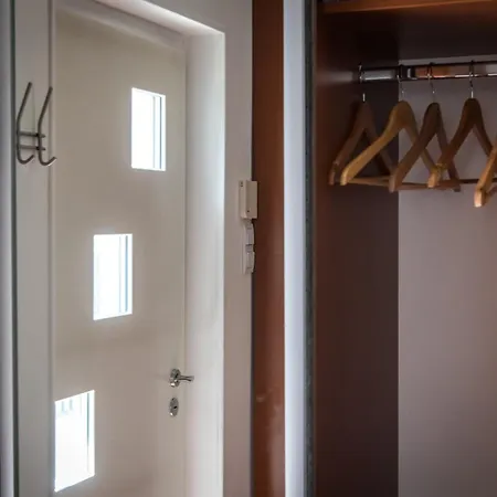 Apartment D12 Budapest