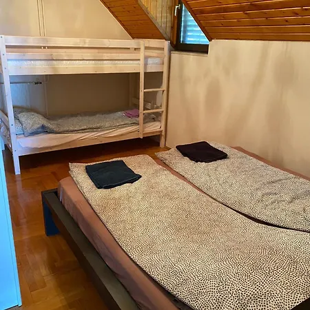 Luxury 3 Bedroom In A Forest 10min Drive From Center *