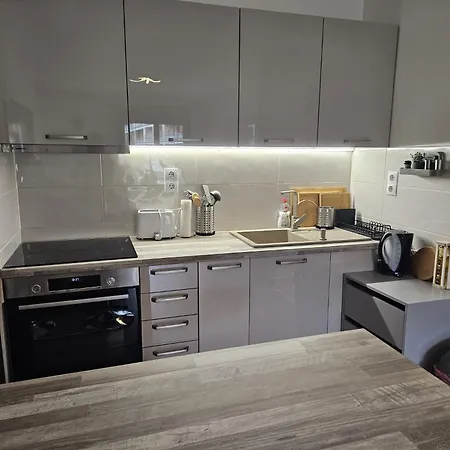 Jisoo Apartment *