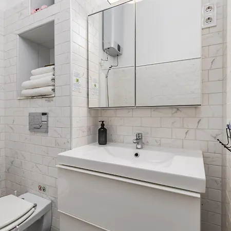 Apartment Aviator Loft - Downtown Opera