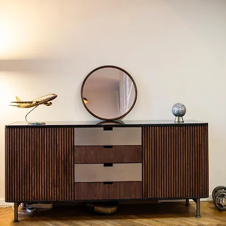 Apartment Aviator Loft - Downtown Opera