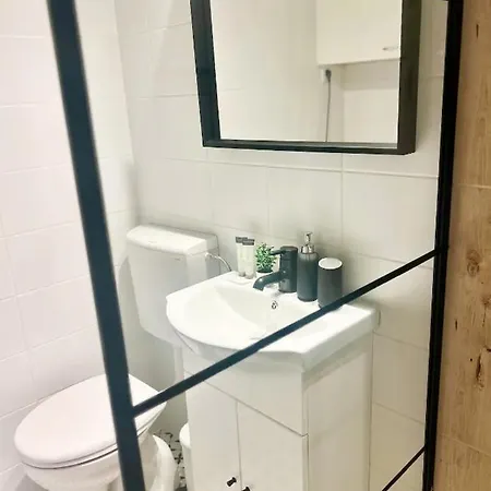 Apartment Double Treat By Nw *