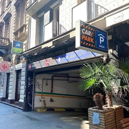 Apartament Double Treat By Nw *