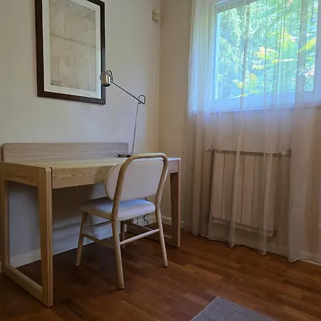 Apartment Casa Delle Rose Budapest