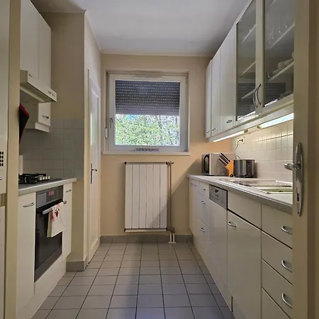 Casa Delle Rose Budapest