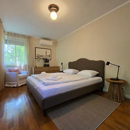 Apartment Casa Delle Rose