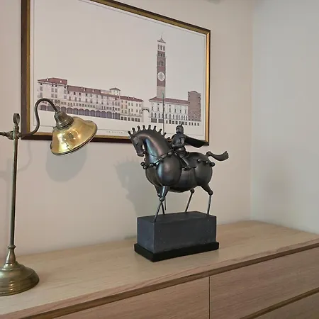Apartment Casa Delle Rose