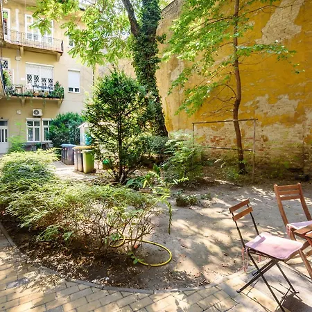 Apartament Soho Street Private 6 Persons *