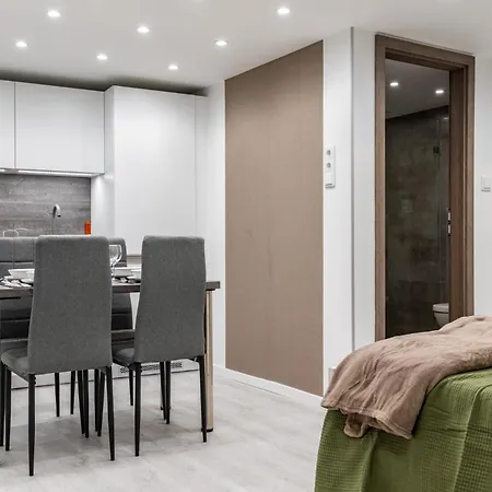 Apartment Antonio
