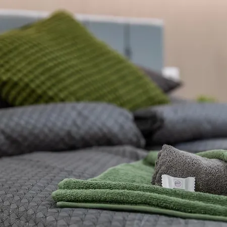 Apartment Antonio Budapest