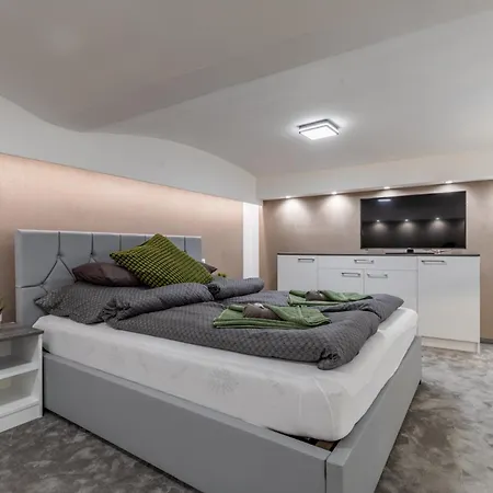 Apartment Antonio