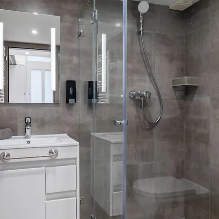 Antonio Apartment *