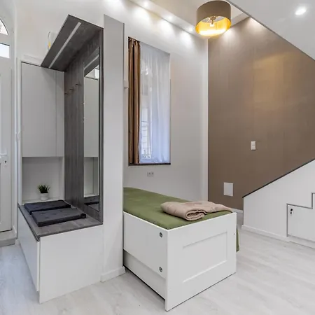 Apartment Antonio *