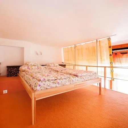 Magic Nest Budapest