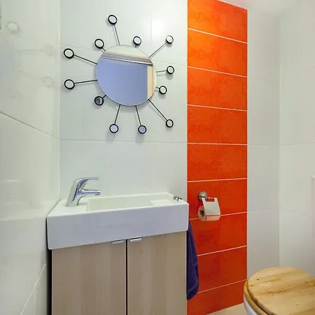 Magic Nest Apartment *