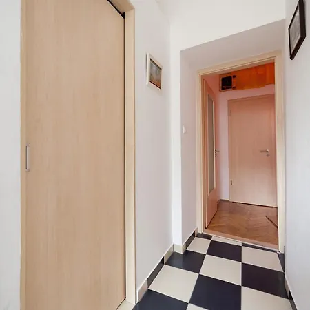 Apartment Magic Nest *