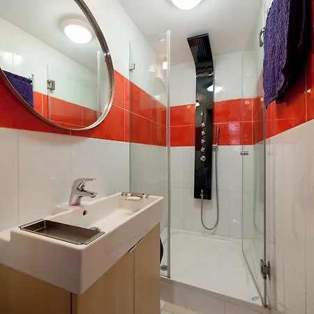 Magic Nest Apartment