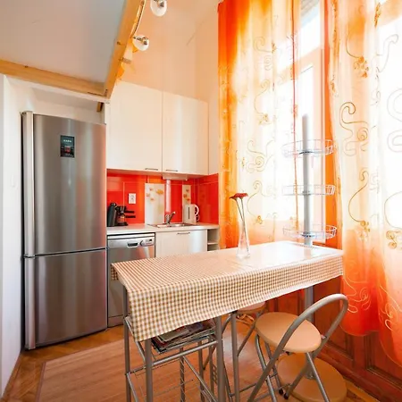 Apartment Magic Nest *