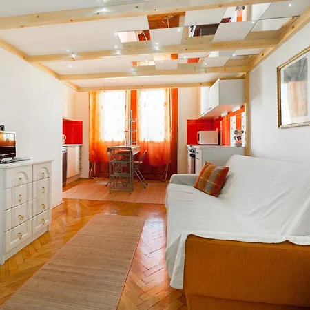 Apartment Magic Nest *