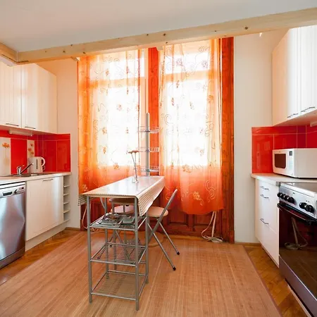 Magic Nest Budapest