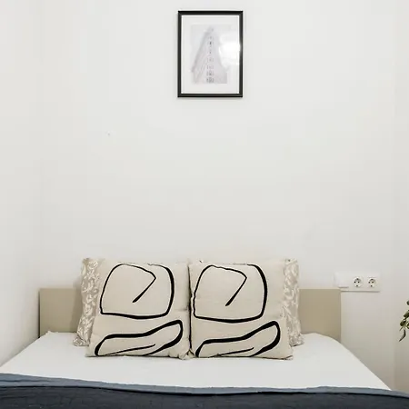 Charming & Cozy 1bedrm *