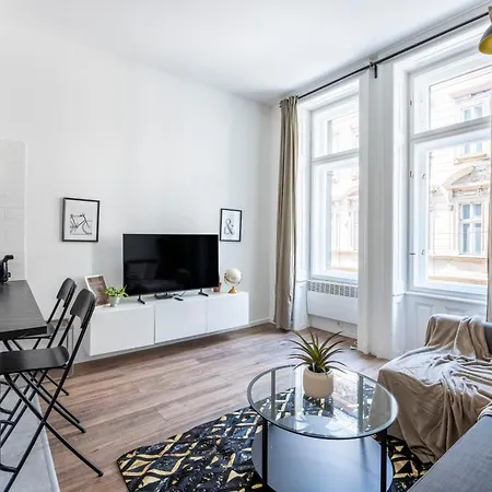 Apartment Charming & Cozy 1bedrm *