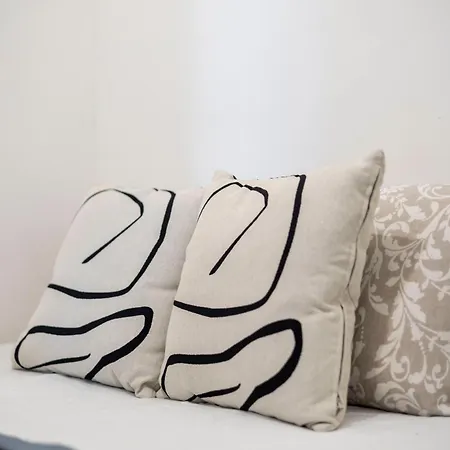 Charming & Cozy 1bedrm Apartment Budapest